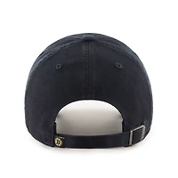 Clean Up Bruins de Boston - Casquette ajustable de la LNH pour adulte
