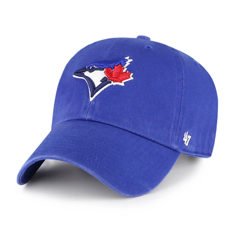 MLB Clean Up Toronto Blue Jays