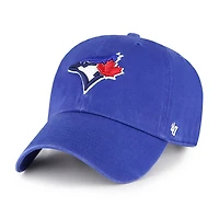 MLB Clean Up Toronto Blue Jays