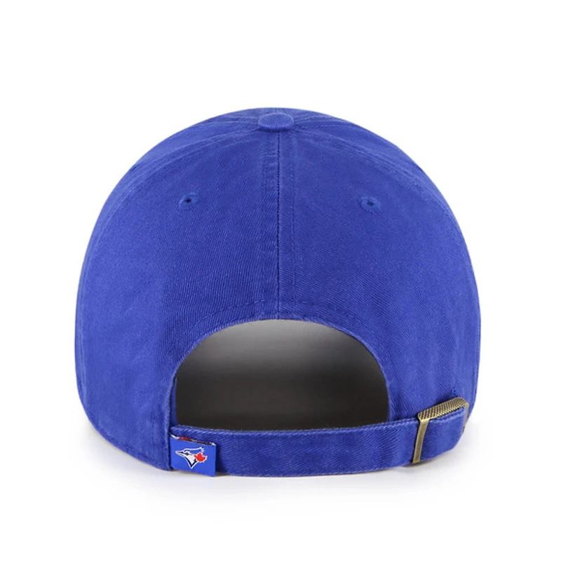 MLB Clean Up Blue Jays de Toronto