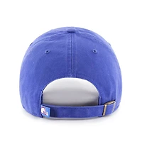Clean Up Nordiques de Québec - Casquette ajustable de la LNH pour adulte