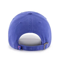 MLB Clean Up Cubs de Chicago - Casquette ajustable pour adulte