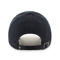 Clean Up Penguins de Pittsburgh - Casquette ajustable de la LNH pour adulte