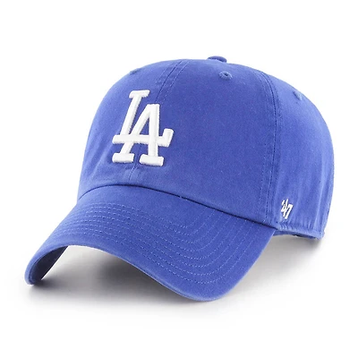 MLB Clean Up Los Angeles Dogger
