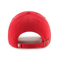 MLB Clean Up Philadelphia Phillies - Adult Adjustable Cap