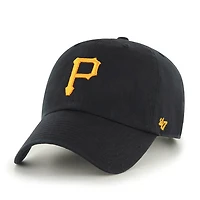 MLB Clean Up Pittsburgh Pirates - Adult Adjustable Cap