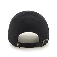 MLB Clean Up Pittsburgh Pirates - Adult Adjustable Cap