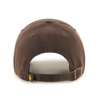 MLB Clean Up San Diego  Padres - Adult Adjustable Cap