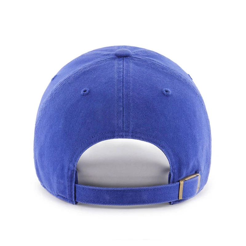 MLB Clean Up Expos de Montréal - Casquette ajustable pour adulte