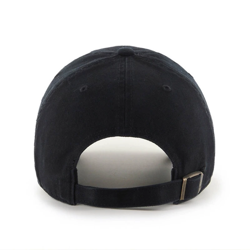 MLB Clean Up Boston Red Sox - Adult Adjustable Cap
