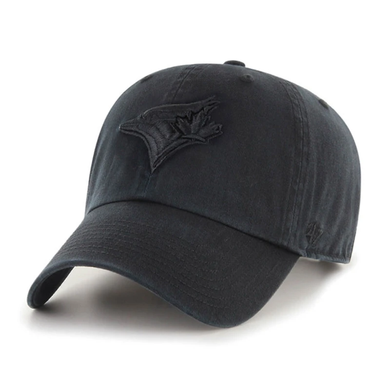 MLB Clean Up Blue Jays de Toronto - Casquette ajustable pour adulte