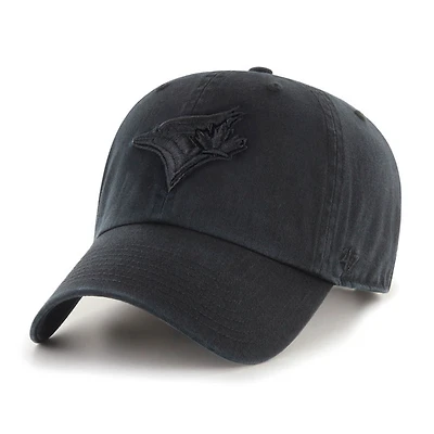 MLB Clean Up Toronto Blue Jays - Adult Adjustable Cap