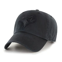 MLB Clean Up Blue Jays de Toronto - Casquette ajustable pour adulte