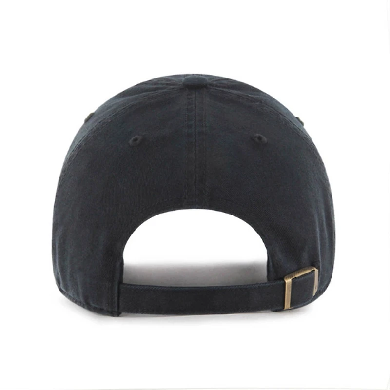 MLB Clean Up Dogger de Los Angeles - Casquette ajustable pour adulte