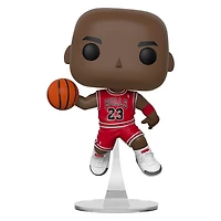 NBA Pop Basketball - Michael Jordan - Collectible Figure
