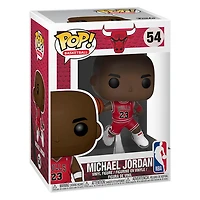 NBA Pop Basketball - Michael Jordan - Collectible Figure