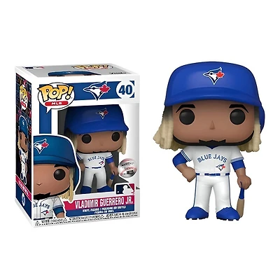 MLB Pop Baseball - Vladimir Guerrero Jr. - Collectible Figure