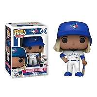 MLB Pop Baseball - Vladimir Guerrero Jr. - Collectible Figure