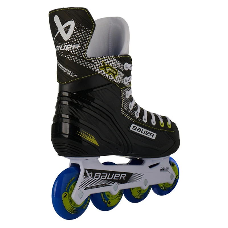 XR - Intermediate Roller Hockey Skates