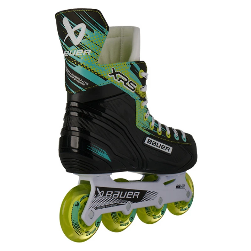 XRS - Senior Roller Hockey Skates