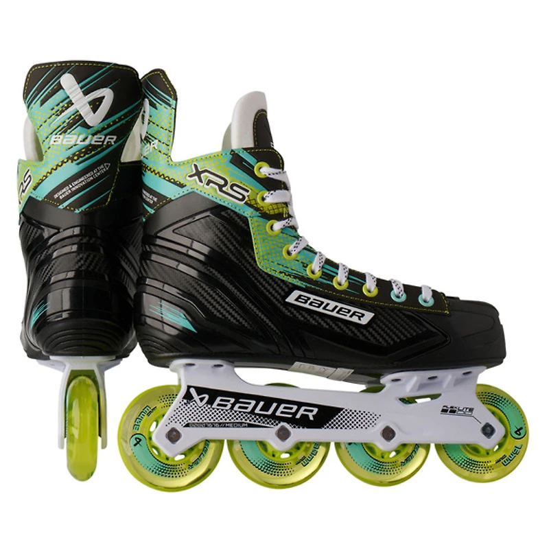 XRS - Senior Roller Hockey Skates