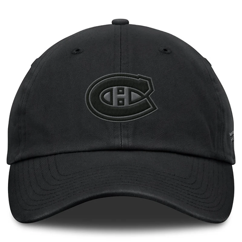 Authentic Pro Road Unstructured - Adult Adjustable Cap