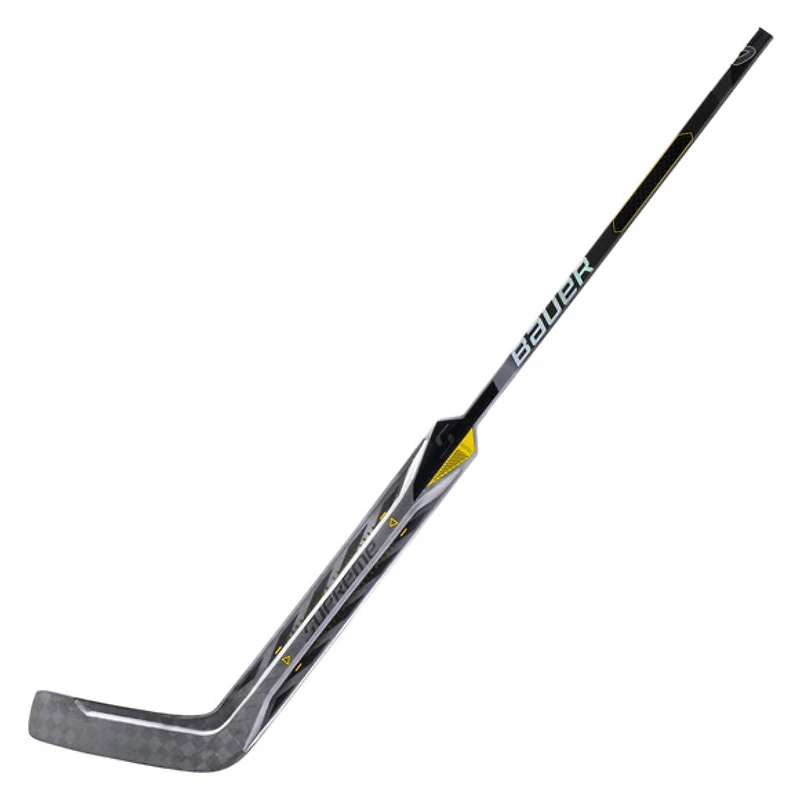 S24 Supreme Shadow - Bâton de gardien de but pour senior