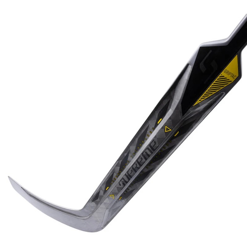 S24 Supreme Shadow - Bâton de gardien de but pour senior