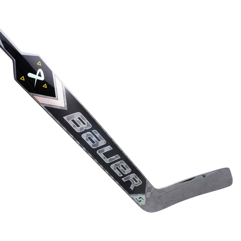 S24 Supreme Shadow - Bâton de gardien de but pour senior