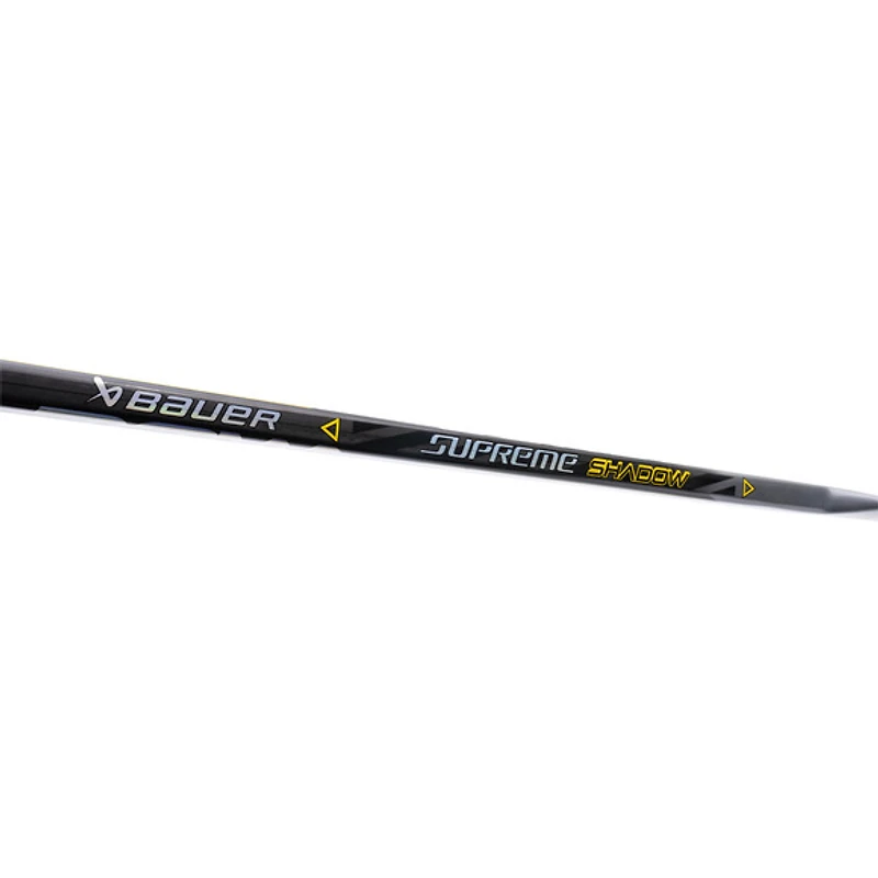 S24 Supreme Shadow - Bâton de gardien de but pour senior