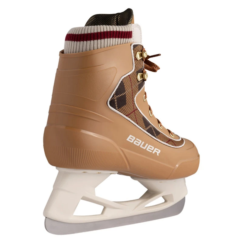 S24 Chamonix - Patins de loisir pour femme