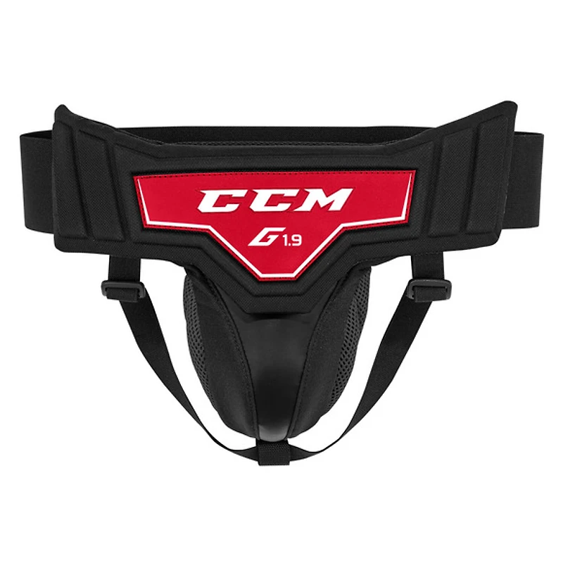 Jock 1.9 - Senior Goaltender Jock