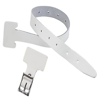 AP7010 - Goaltender Boot Strap Kit