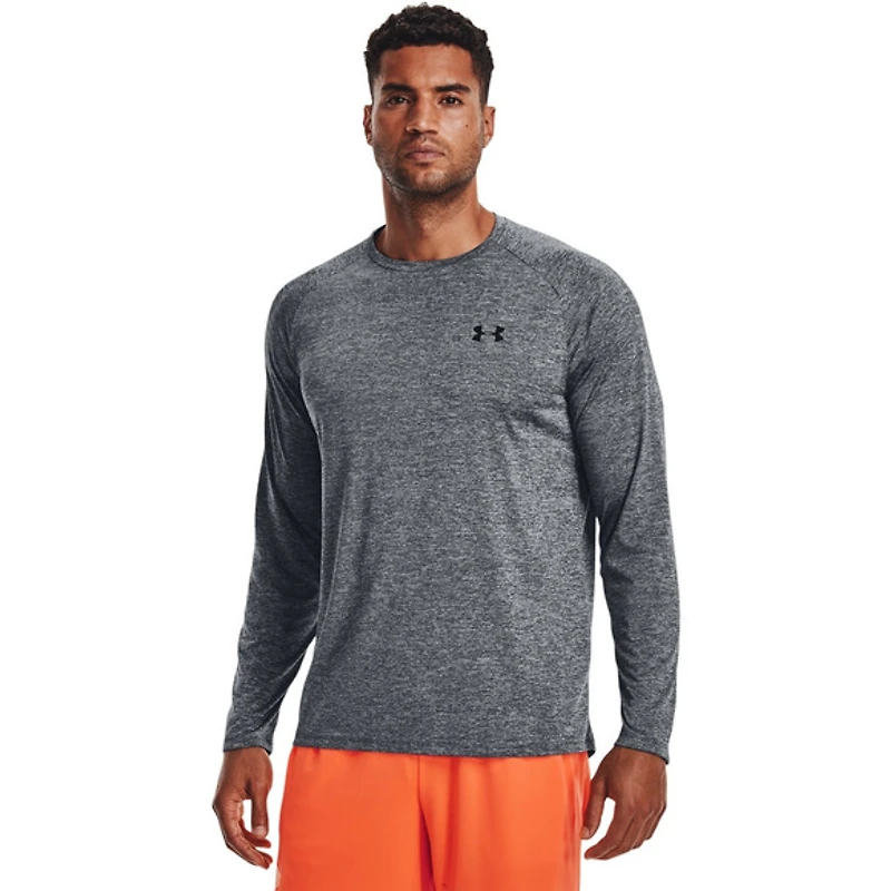 Tech 2.0 - Men's Training Long-Sleeved Shirt