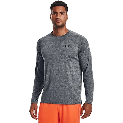 Tech 2.0 - Men's Training Long-Sleeved Shirt