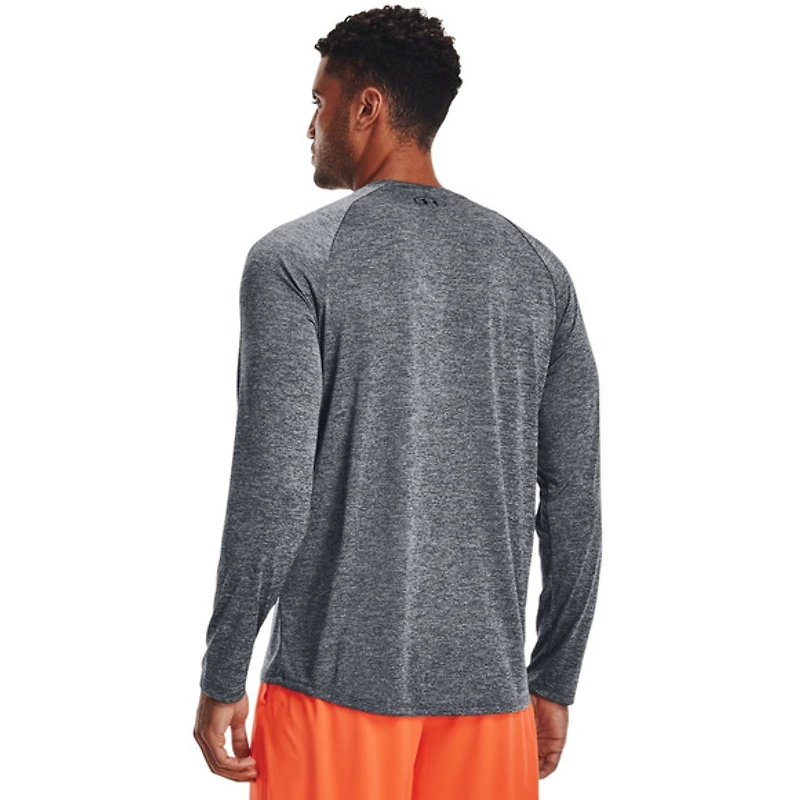 Tech 2.0 - Men's Training Long-Sleeved Shirt