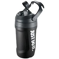 Fuel Jug 64 oz - Bouteille avec couvercle à goulot réducteur