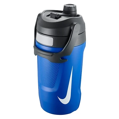 Fuel Jug 64 oz - Bottle with Chug Cap