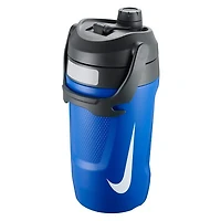 Fuel Jug 64 oz - Bouteille avec couvercle à goulot réducteur