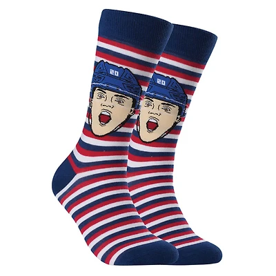 Juraj Slafkovsky Montreal Canadiens NHL Special Edition