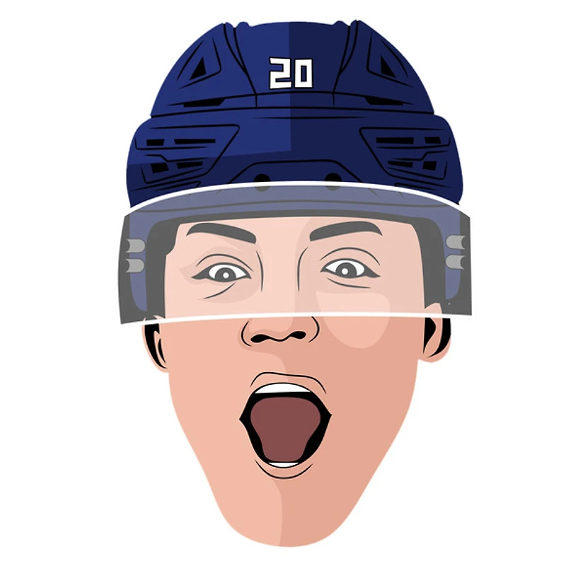 Juraj Slafkovsky Montreal Canadiens NHL Special Edition