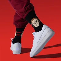 Brady Tkachuk Ottawa Senators NHL - Adult Caricature Crew Socks