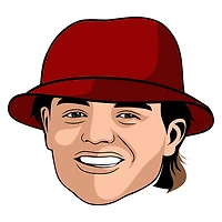 Cole Caufield Canadiens de Montréal LNH Édition Spéciale - Chaussettes caricatures pour adulte