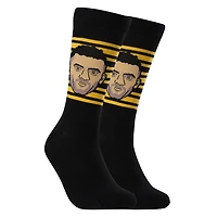 Biz Nasty Spittin Chiclets - Chaussettes caricatures pour adulte