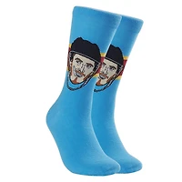 Matthew Tkachuk Florida Panthers NHL - Adult Caricature Crew Socks