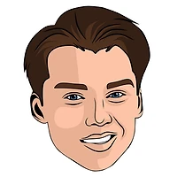 Connor Bedard Chicago Blackhawks NHL - Adult Caricature Crew Socks