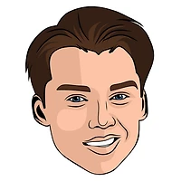 Connor Bedard Chicago Blackhawks NHL Retro Edition - Adult Caricature Crew Socks