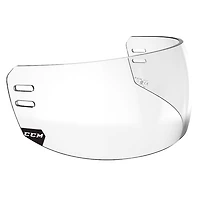 Straight Certified VR14 - Demi-visière de hockey pour senior