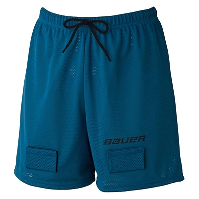 S19 Jill - Women's Hockey Shorts With Protection