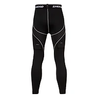 1013011904 - Senior Compression Jocks Pants